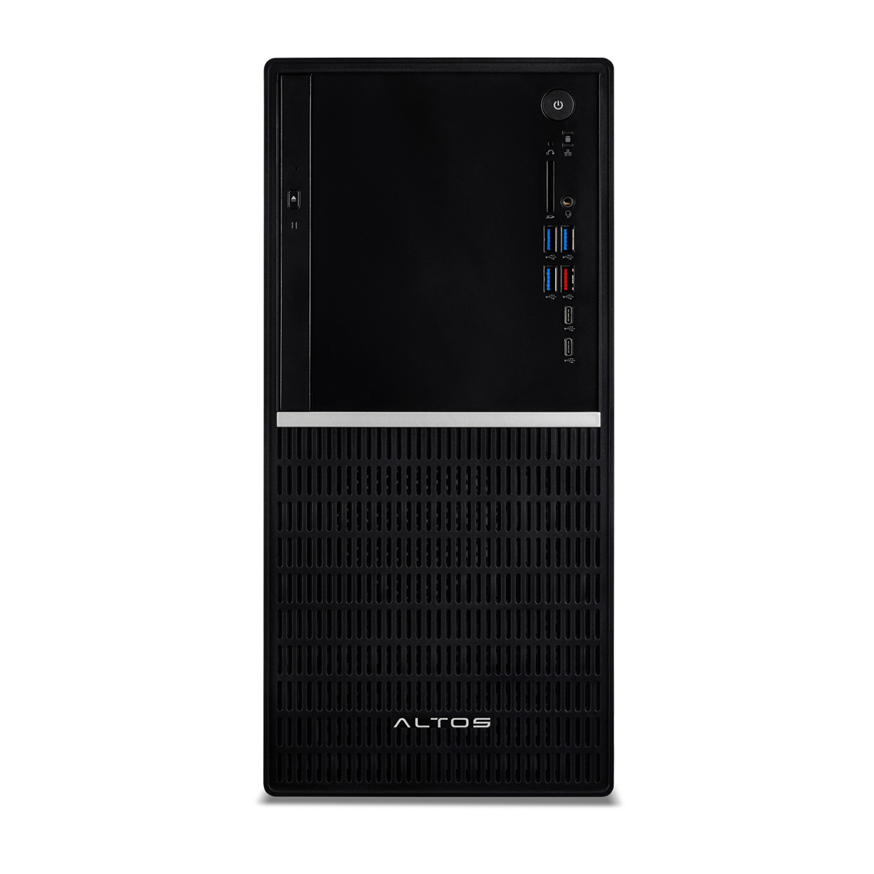 Рабочая станция Altos P130 F9 (20L)