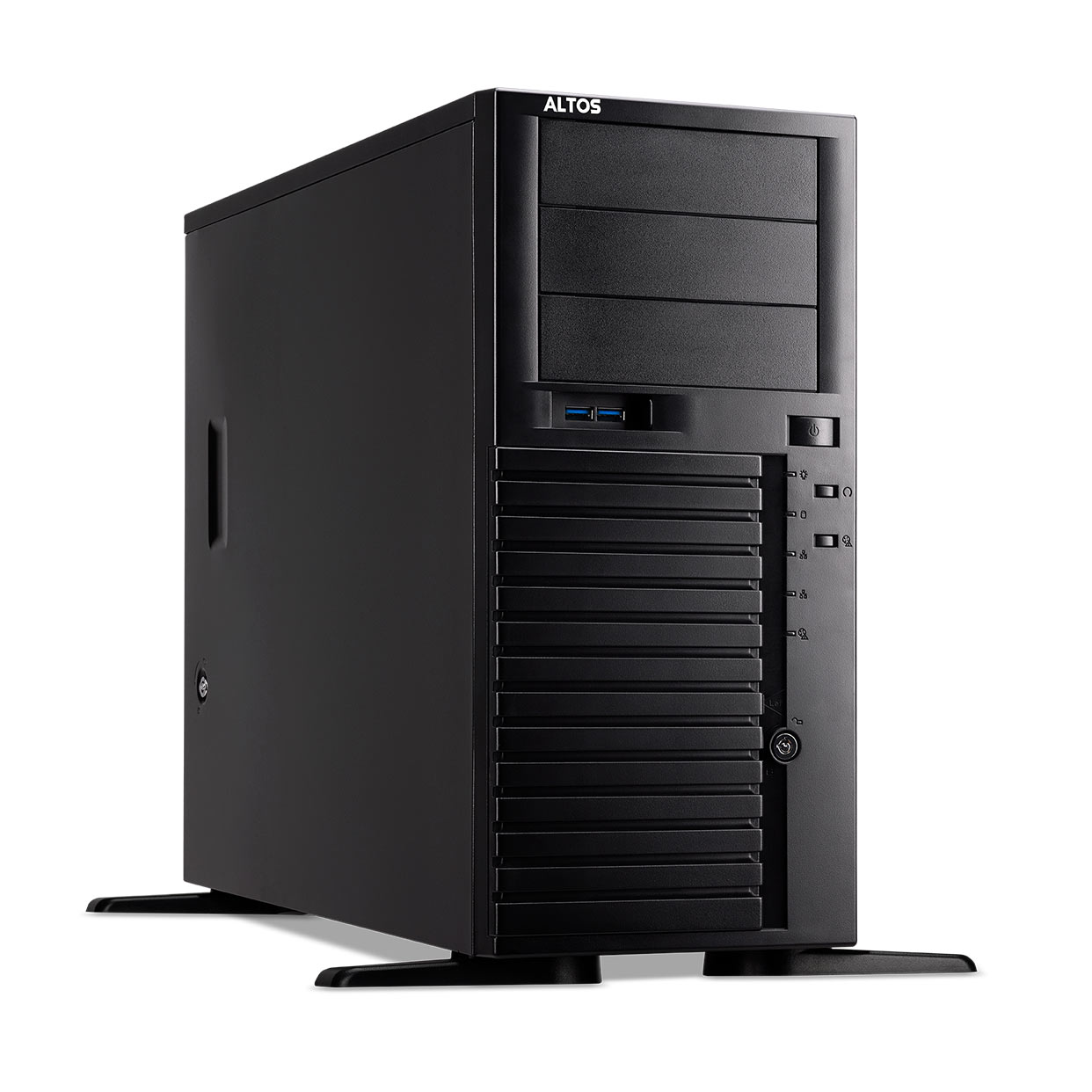 Altos BrainSphere™ T310 F5 Server