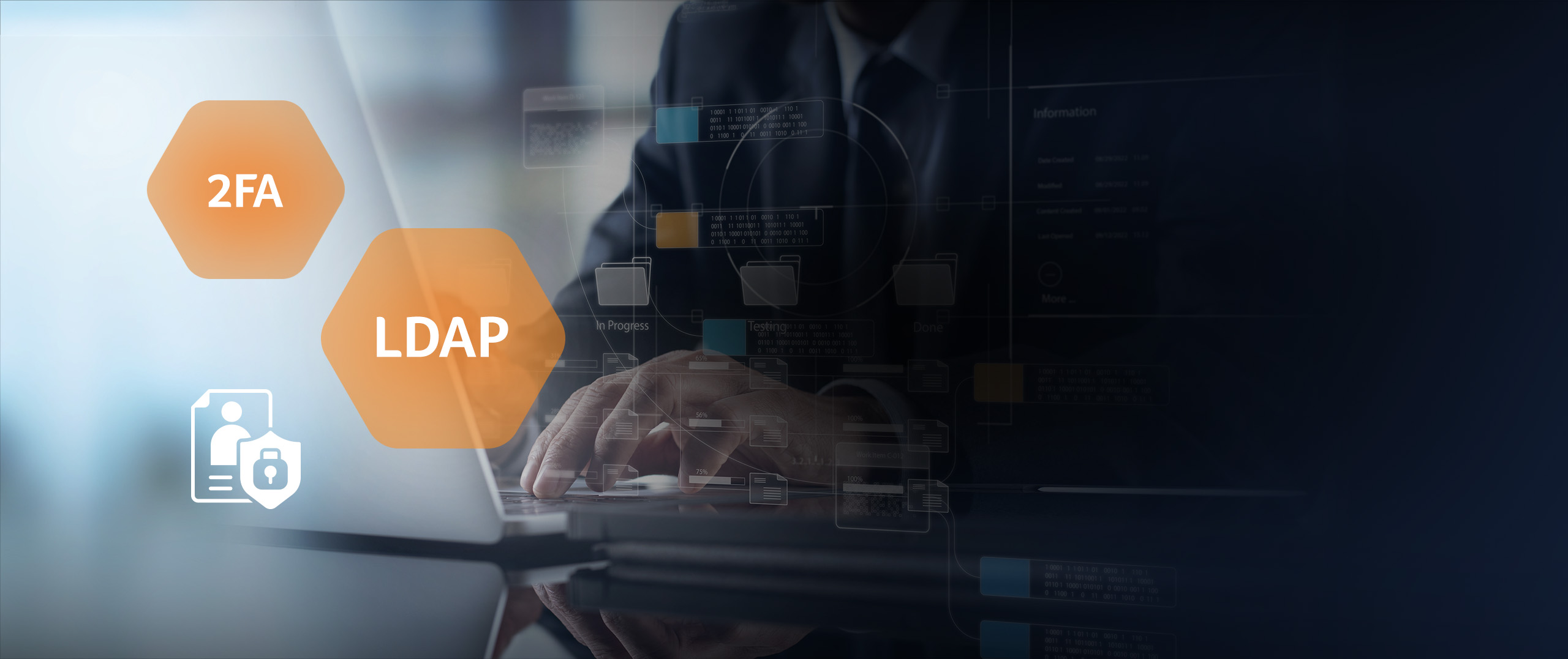 Enterprise Identity & Access Management