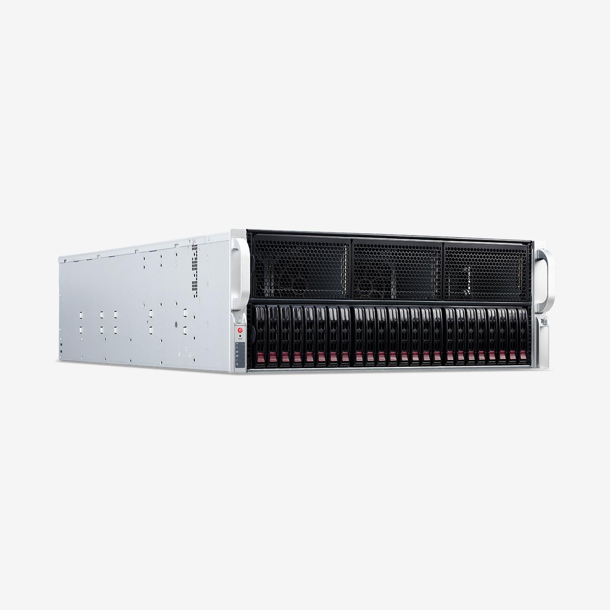 Altos BrainSphere™ R685 F5 Server