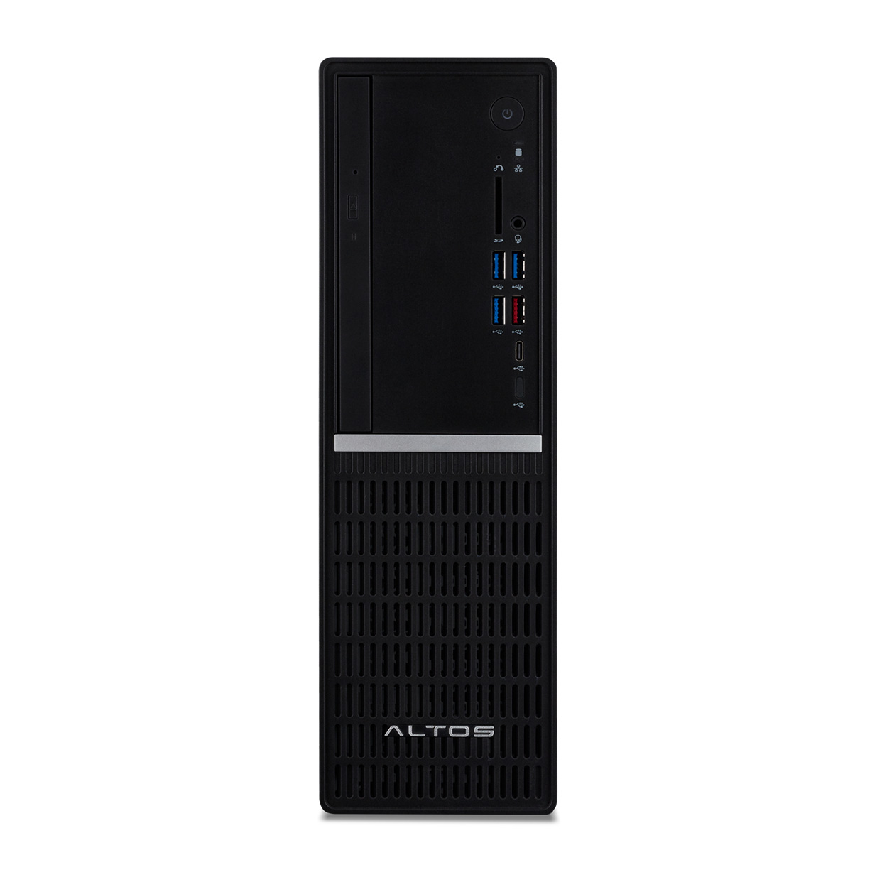 Altos P10 F9 (10L) Workstation