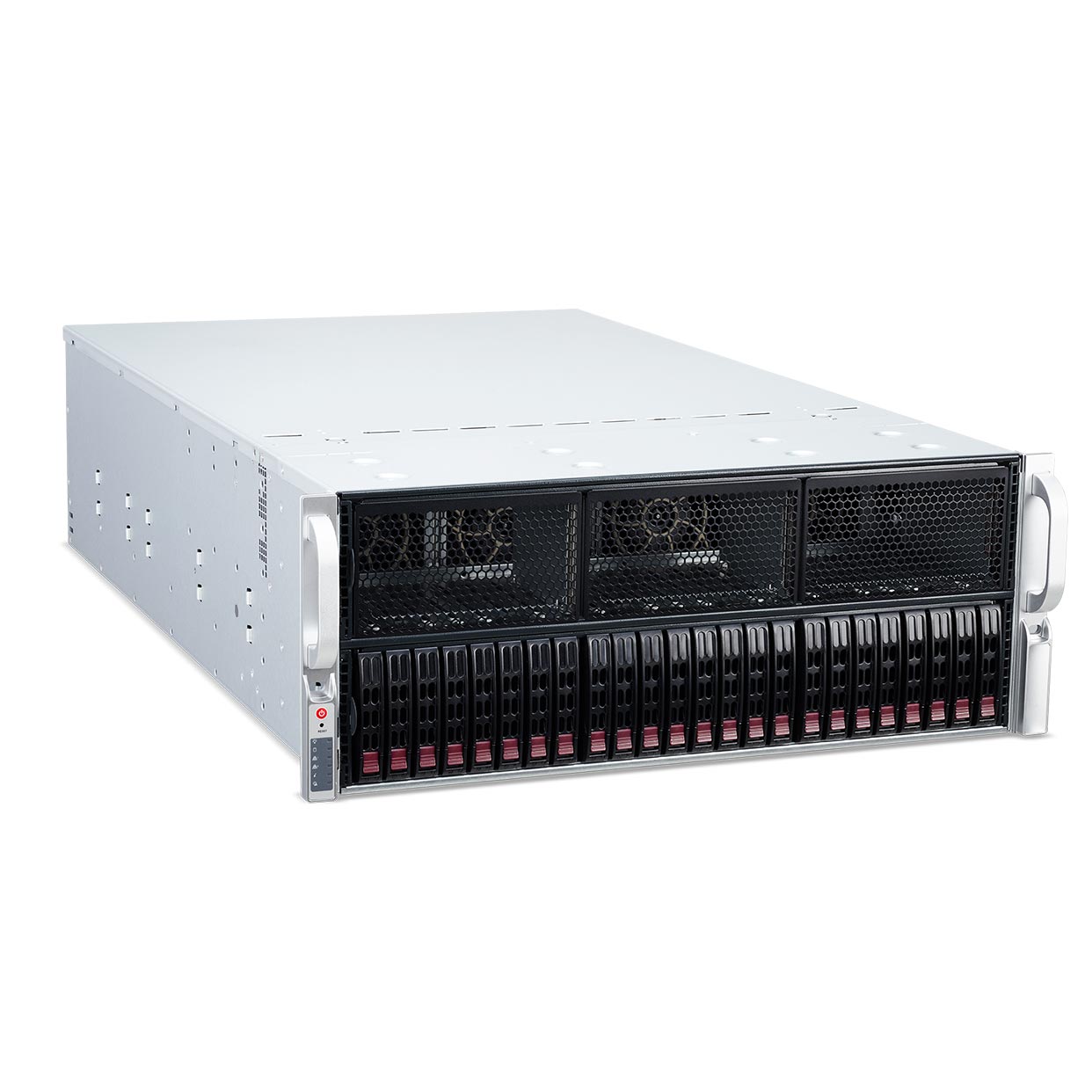 Altos BrainSphere™ R685 F5 Server