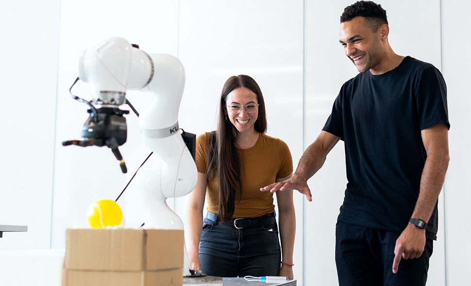 Research & Education