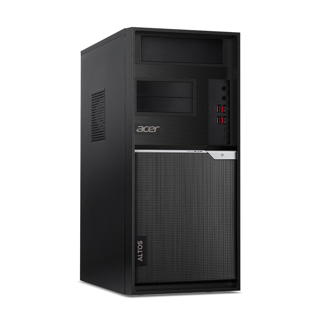 Altos VK8-680G Workstation