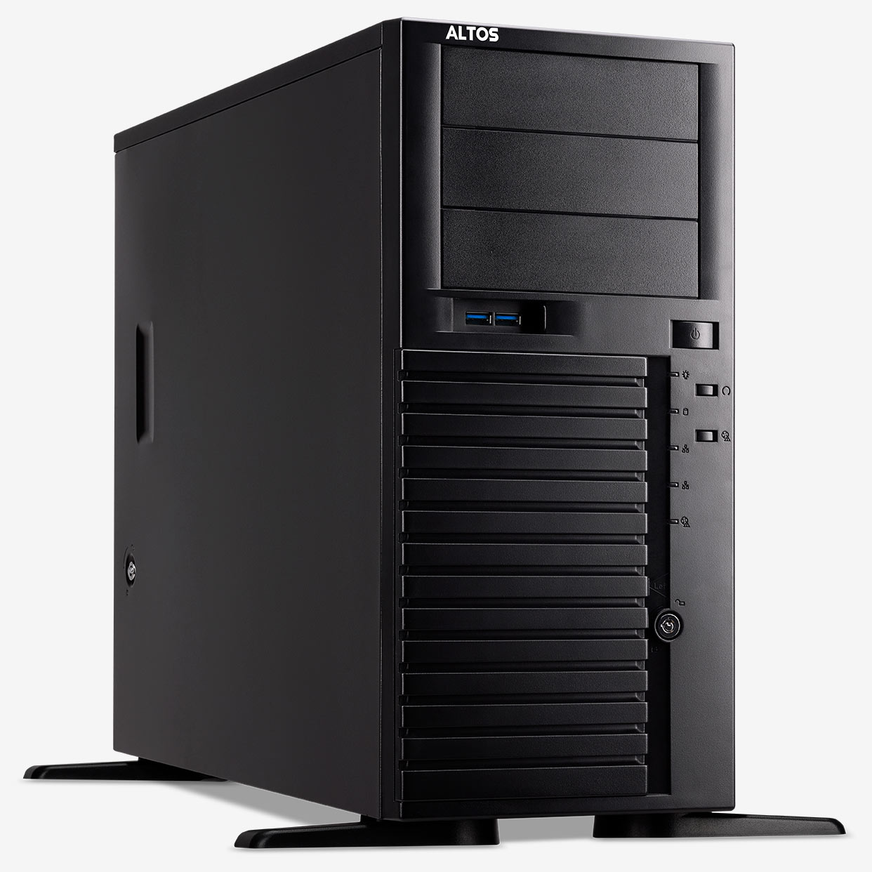 Altos BrainSphere™ T310 F5 Server