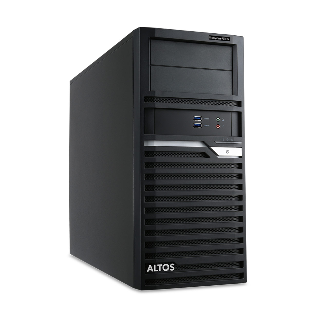 Altos BrainSphere™ P330 F4 Workstation