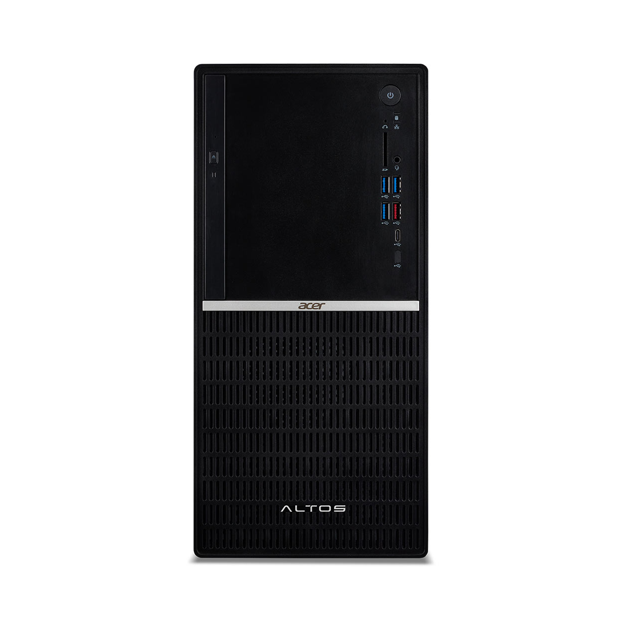 Altos P10 F8 (20L) Workstation