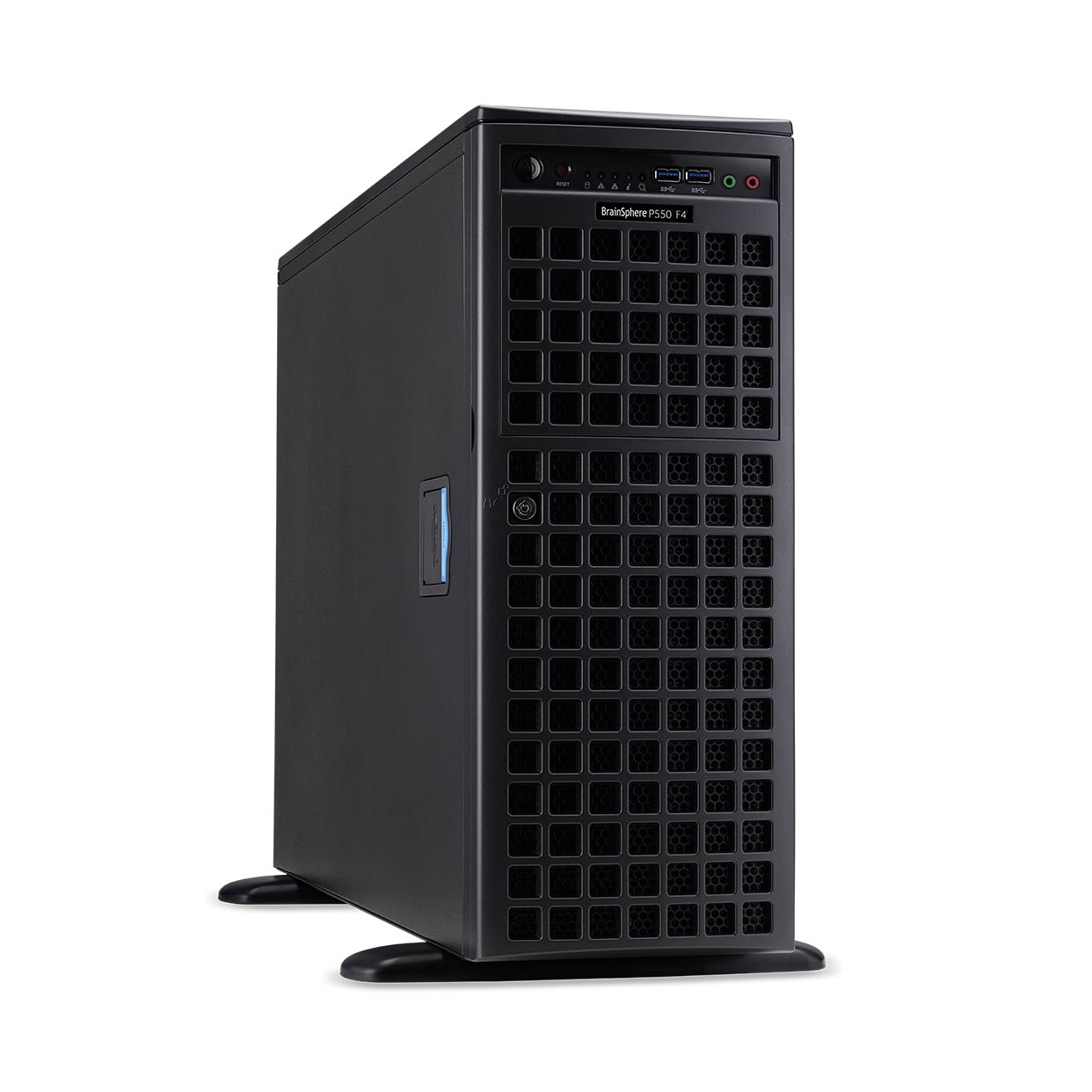 Altos BrainSphere™ P550 F4 Workstation