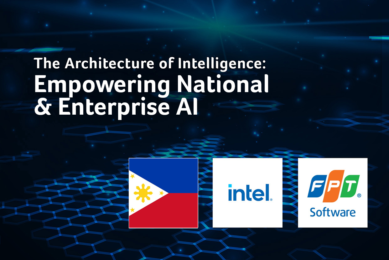 The Architecture of Intelligence: Empowering National & Enterprise AI