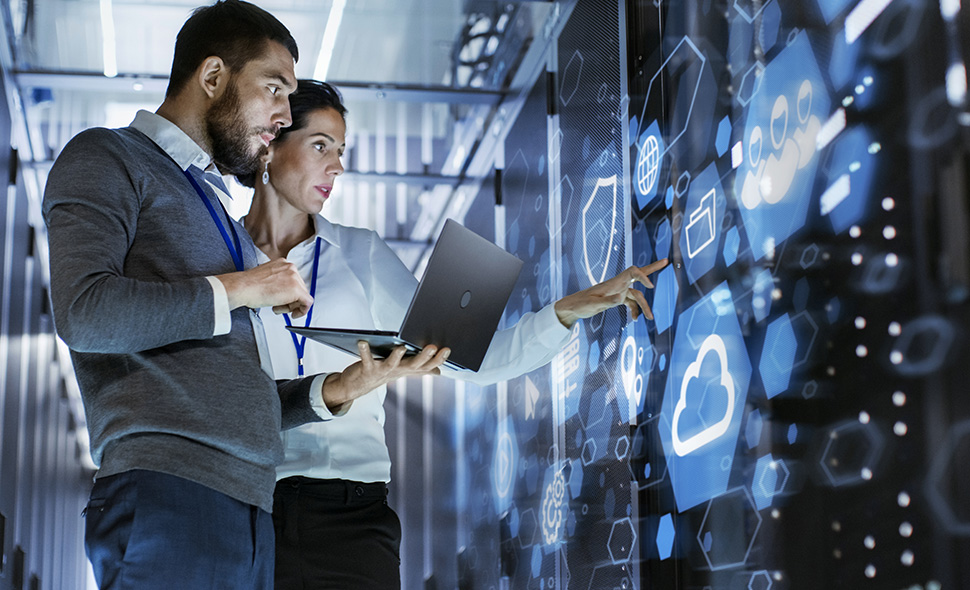 Enterprise Innovation