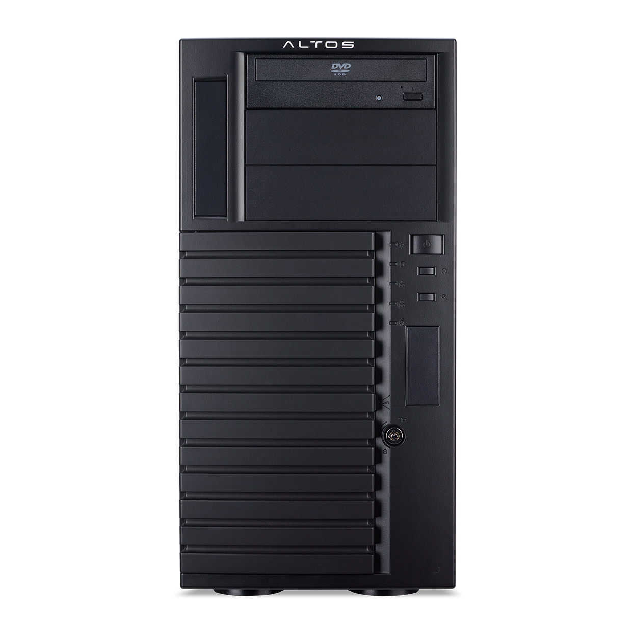 Altos BrainSphereTM T350 F5 Server