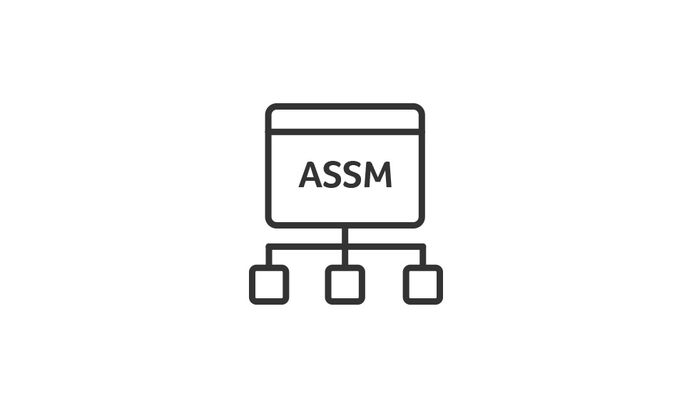 Unified Management Platform