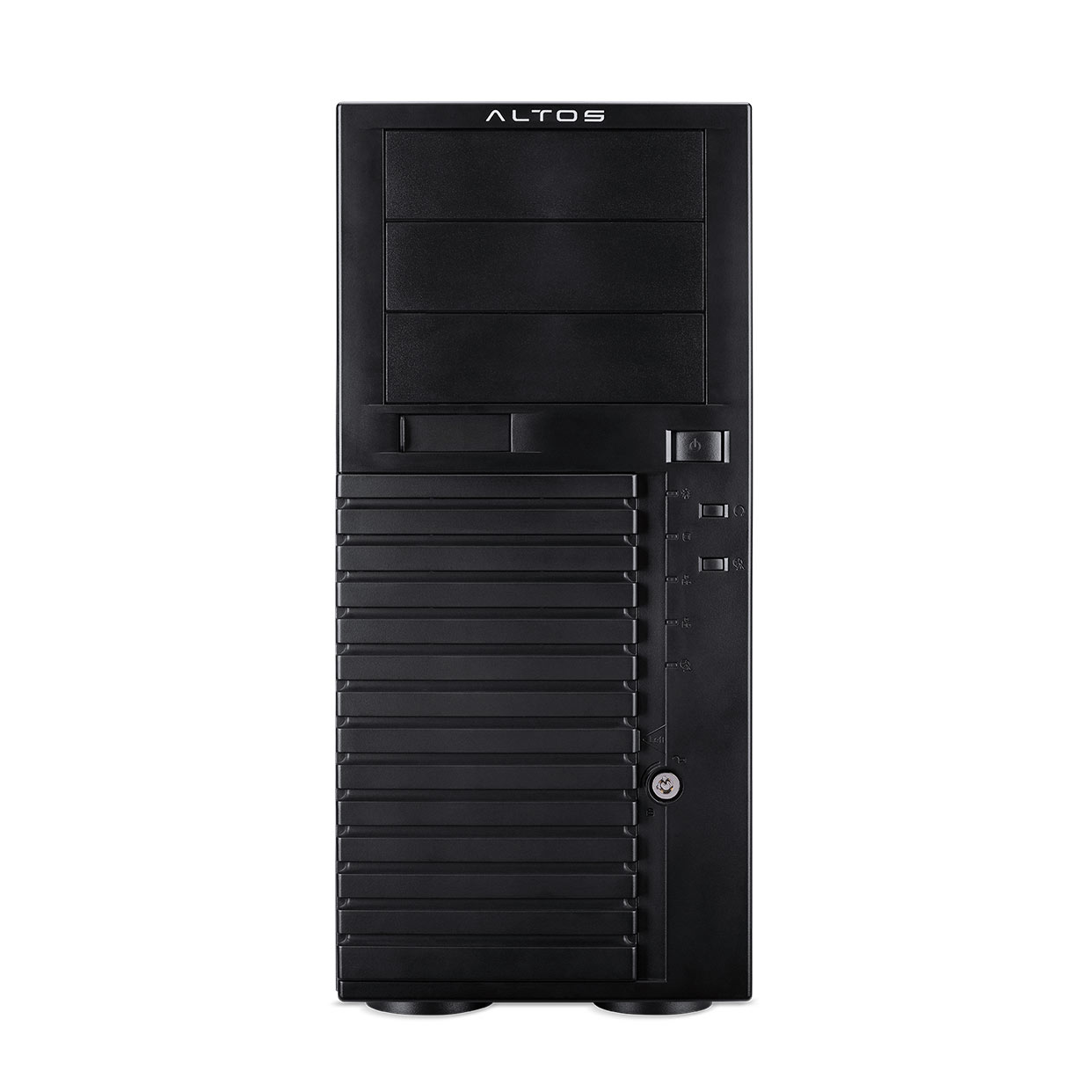 Altos BrainSphere™ T315 F6 Server