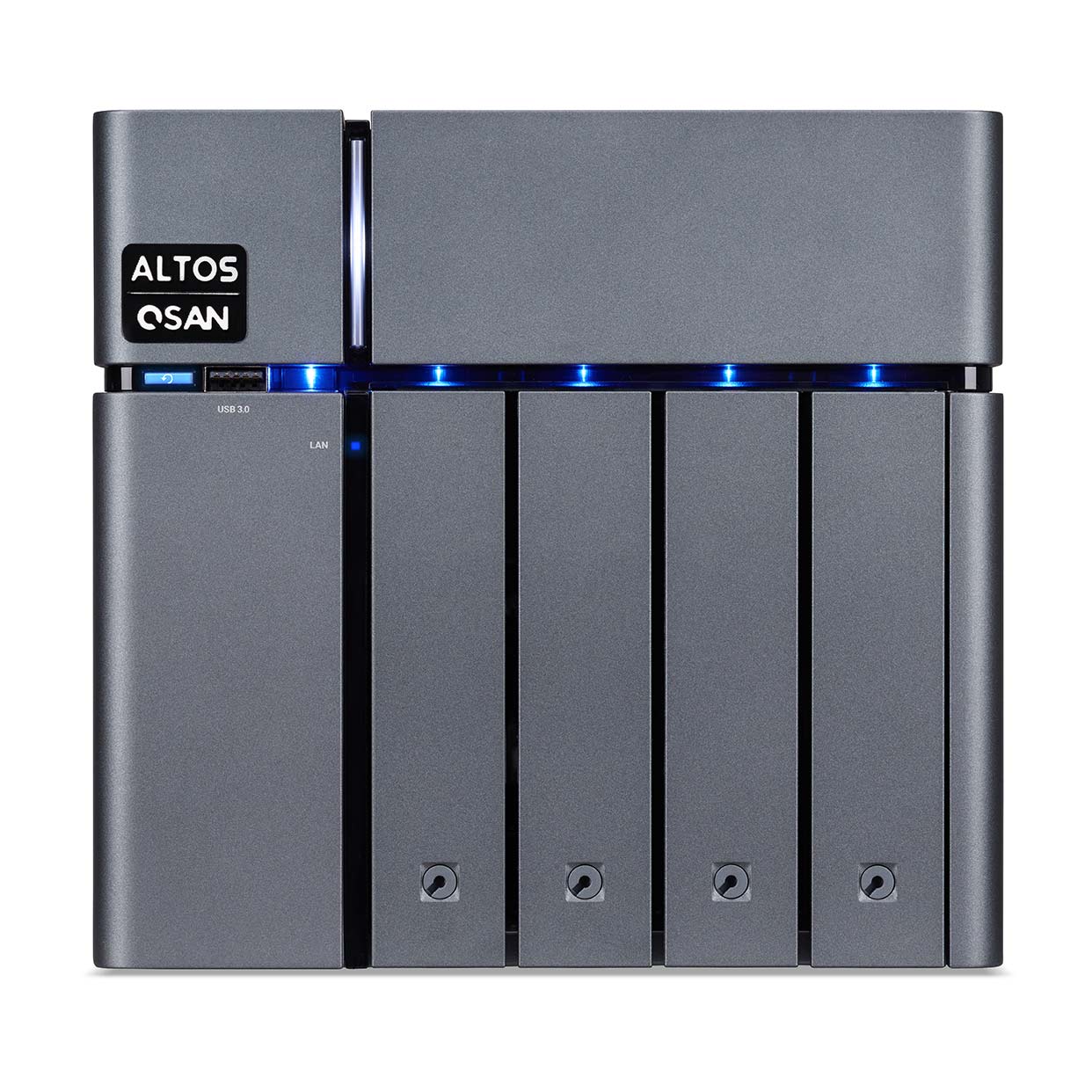 Altos XN3004T