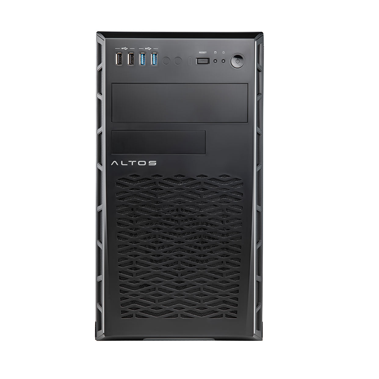 Altos BrainSphere™ T10 F6 Server