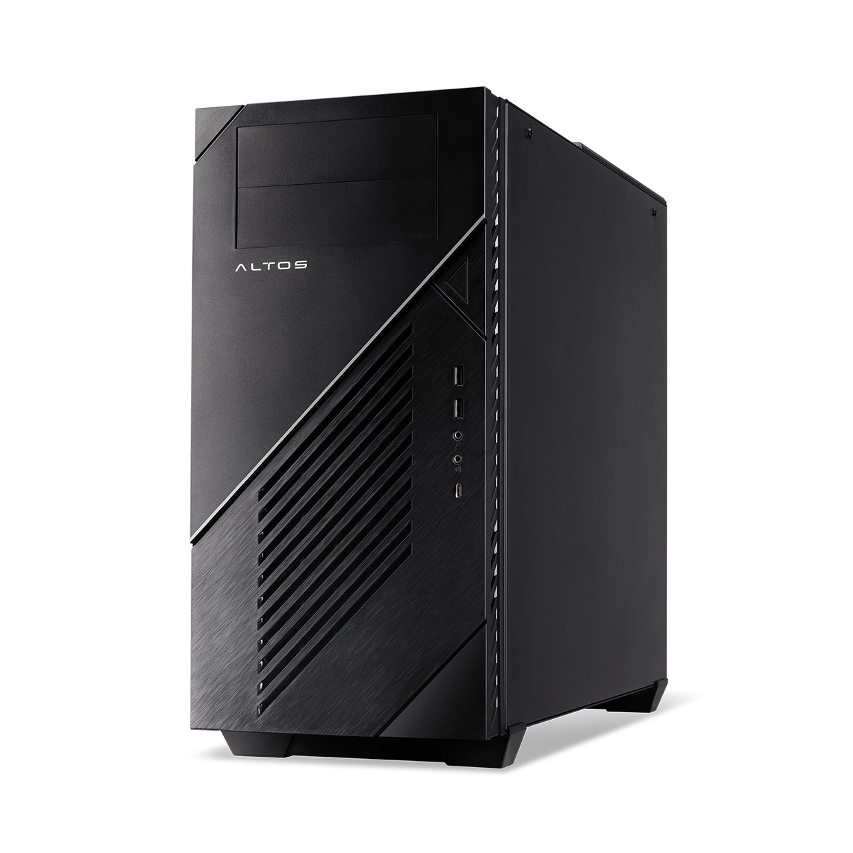 Altos BrainSphere™ P330 F6 SE 工作站