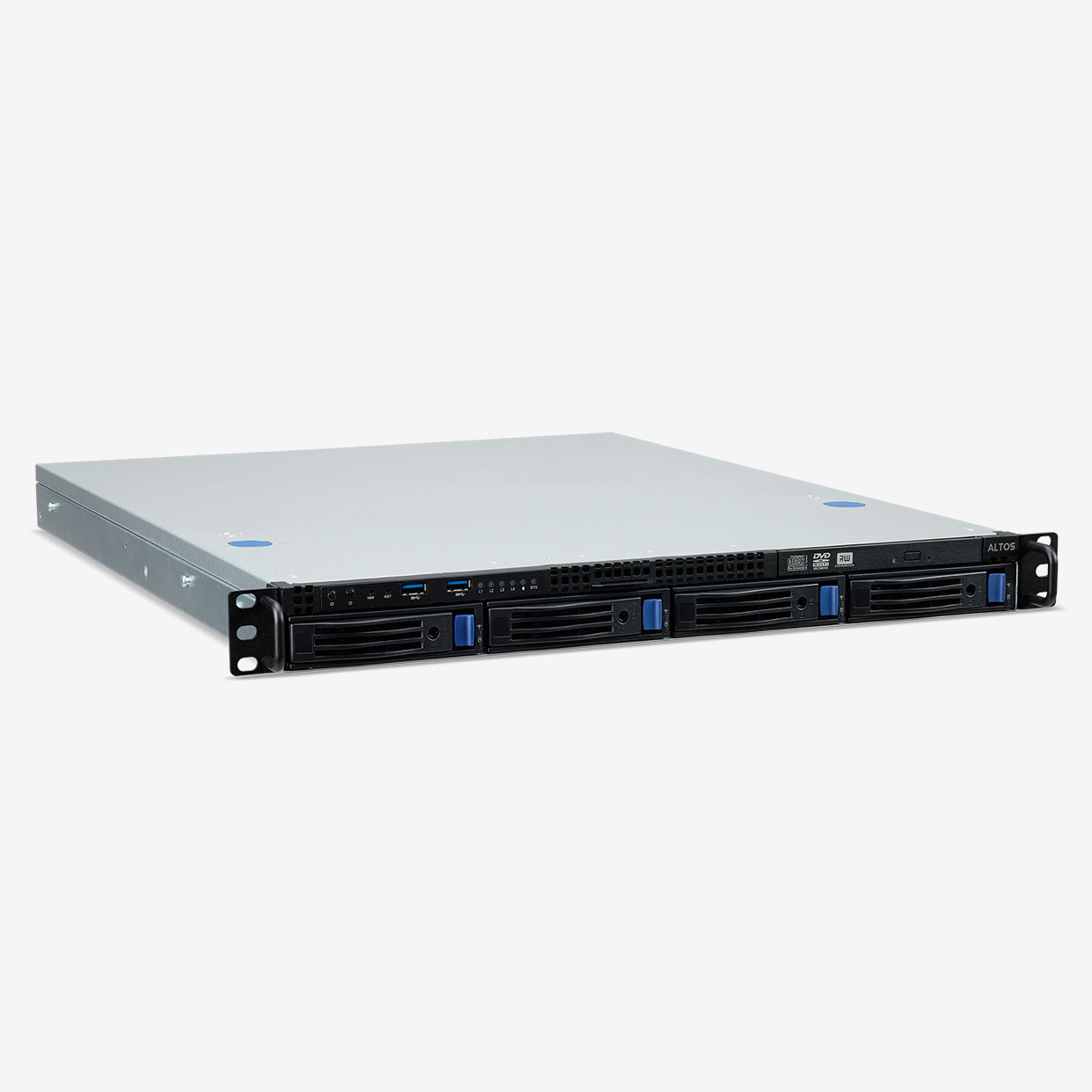Altos BrainSphere™ R320 F5 Server