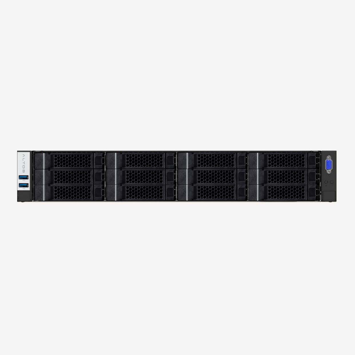 Altos BrainSphere™ R385 F6 Server