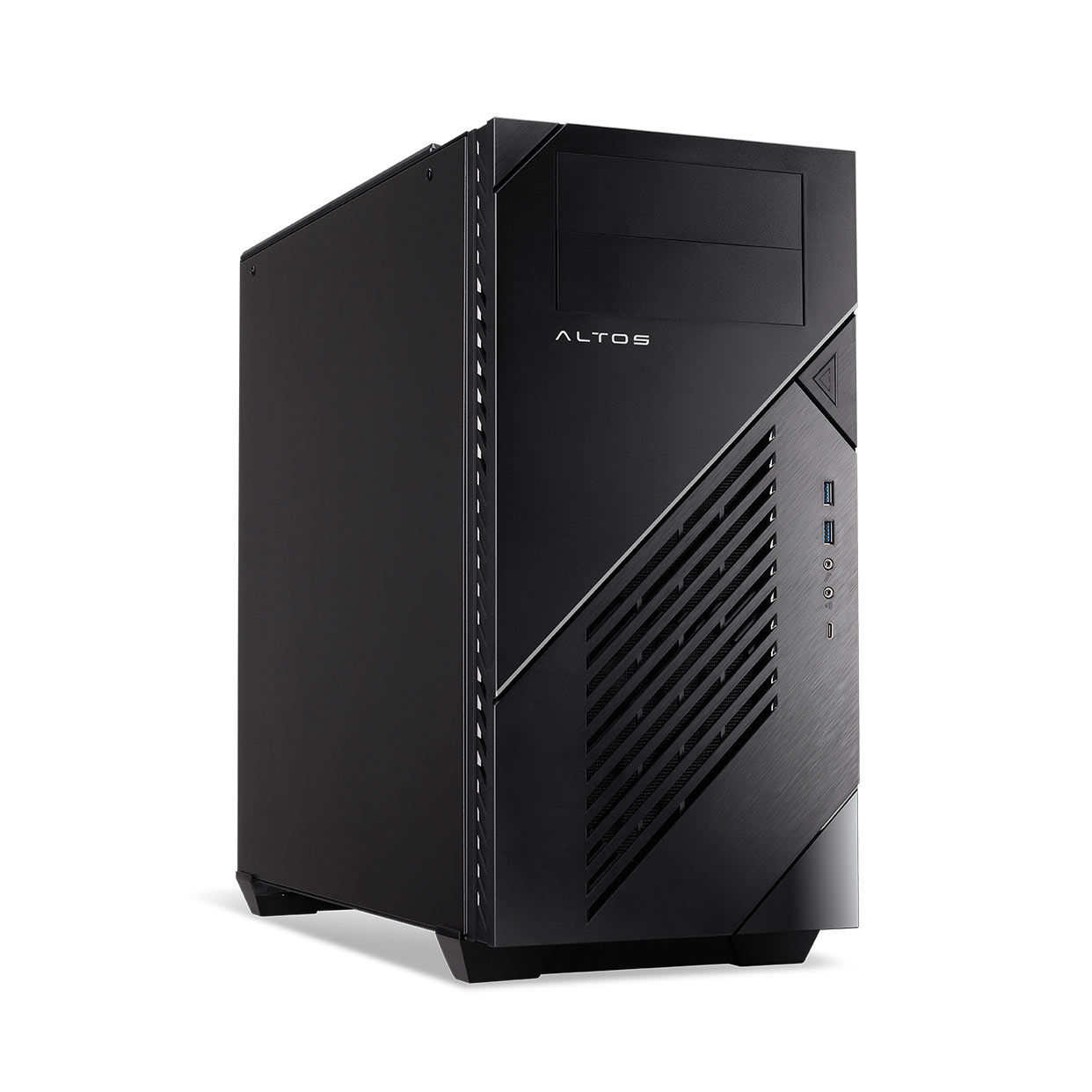 Altos BrainSphere™ P150 F10
