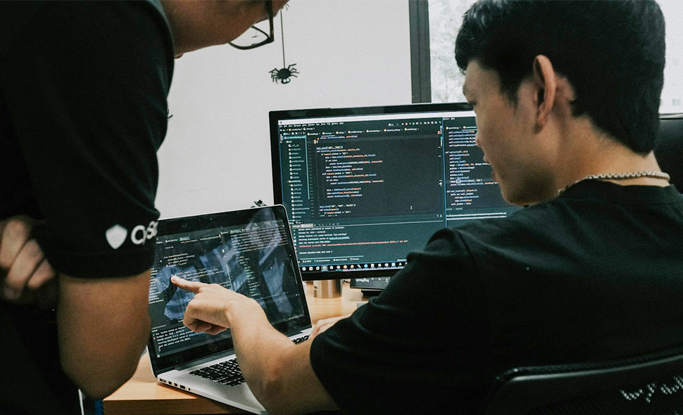 AI Development Teams