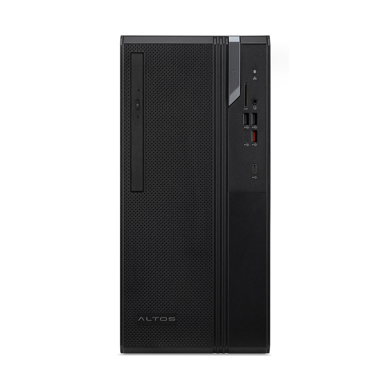 Altos BrainSphere™ P5 F10 (15L) Workstation