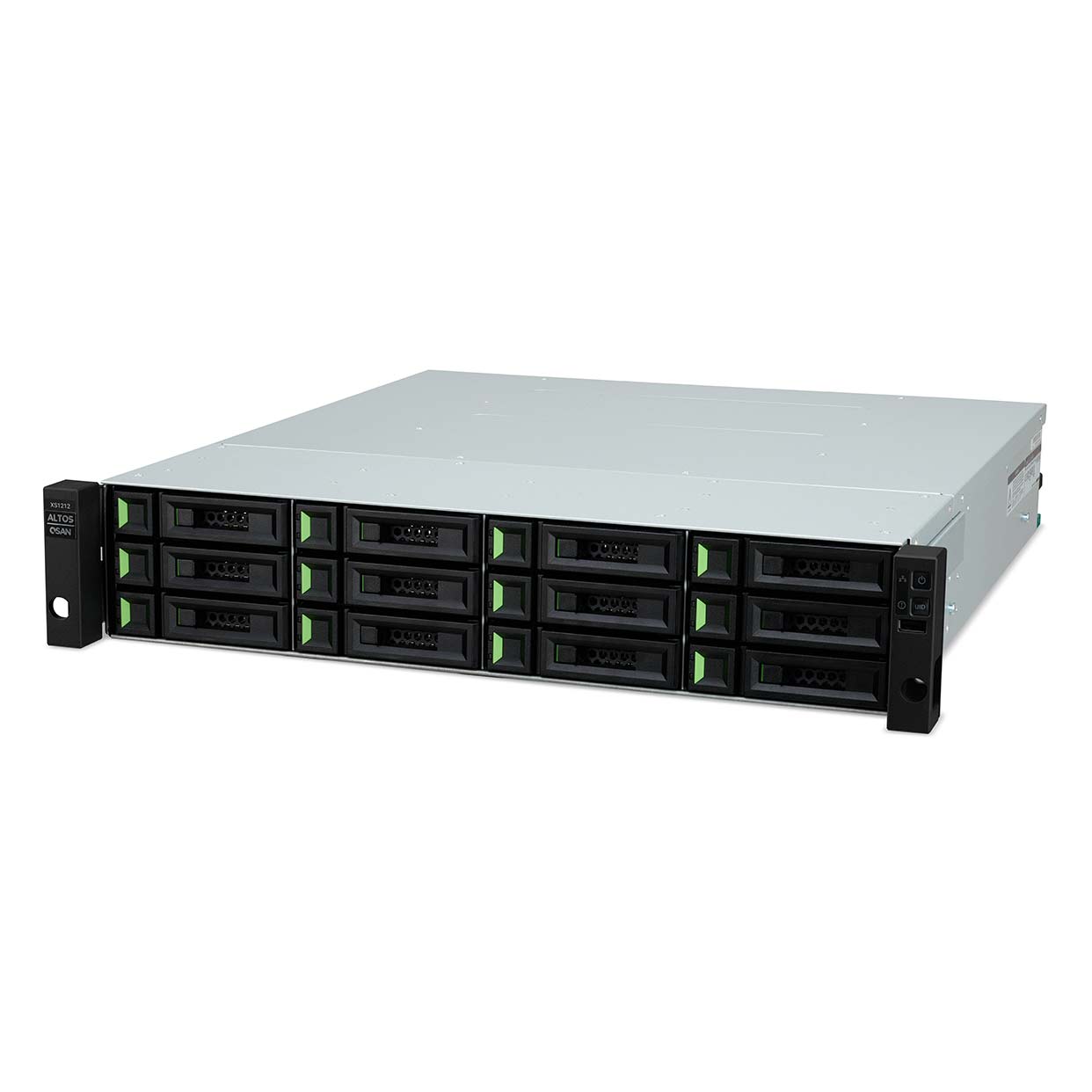 Altos XS1212D