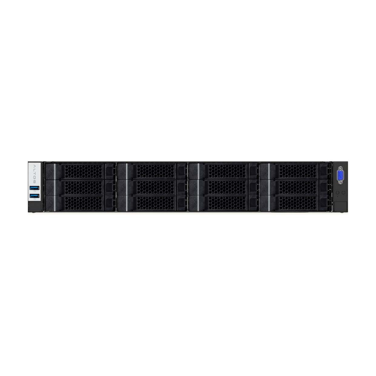 Altos BrainSphere™ R380 F7 Server