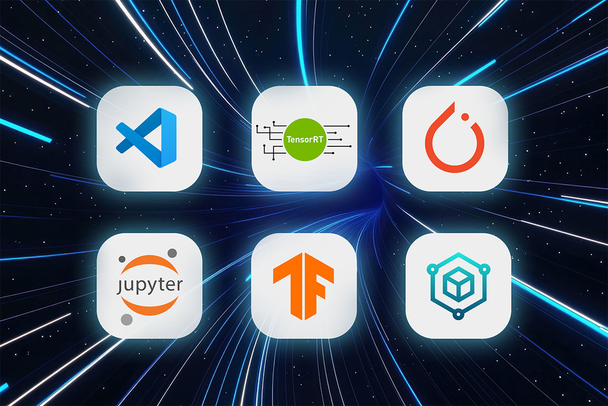 快速啟動，零門檻上手