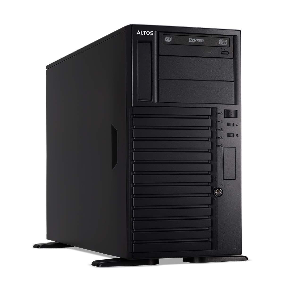 Altos BrainSphere™ T350 F4 Server