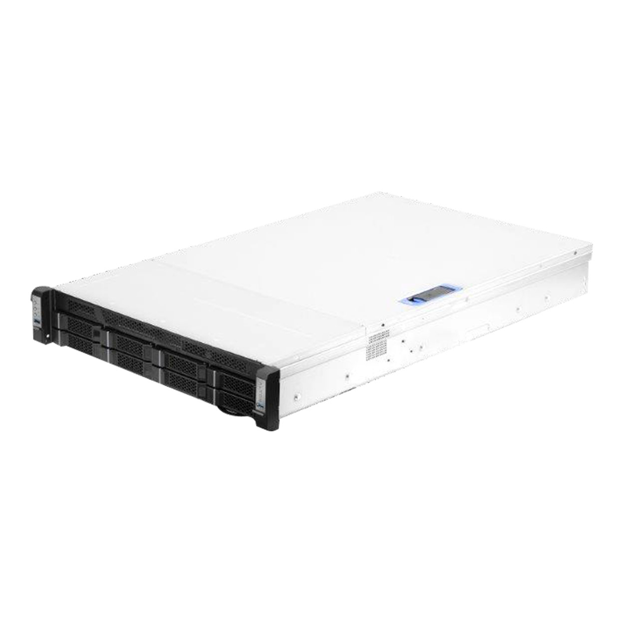 Altos BrainSphere™ R370 F5 Server