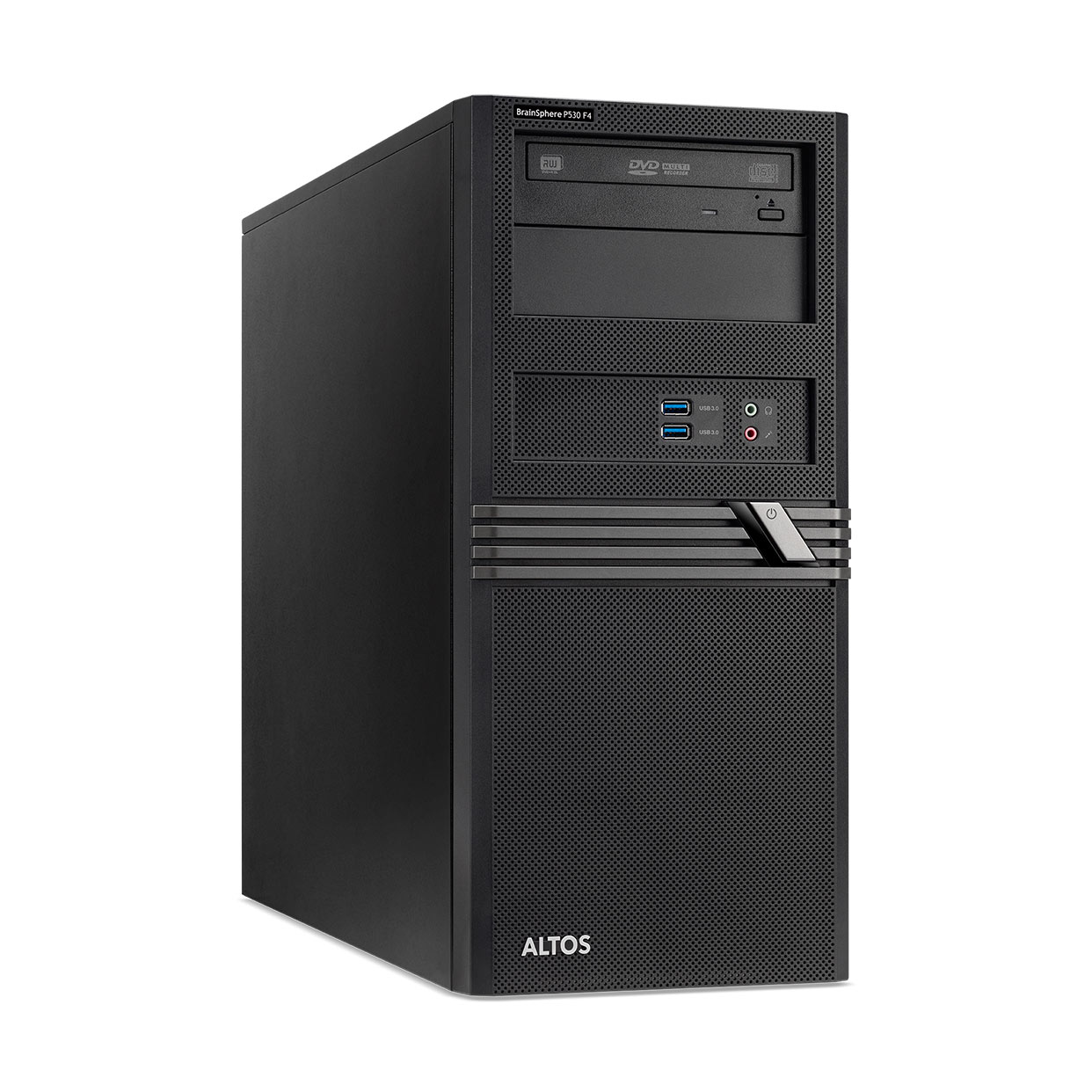 Altos BrainSphere™ P530 F4 Workstation