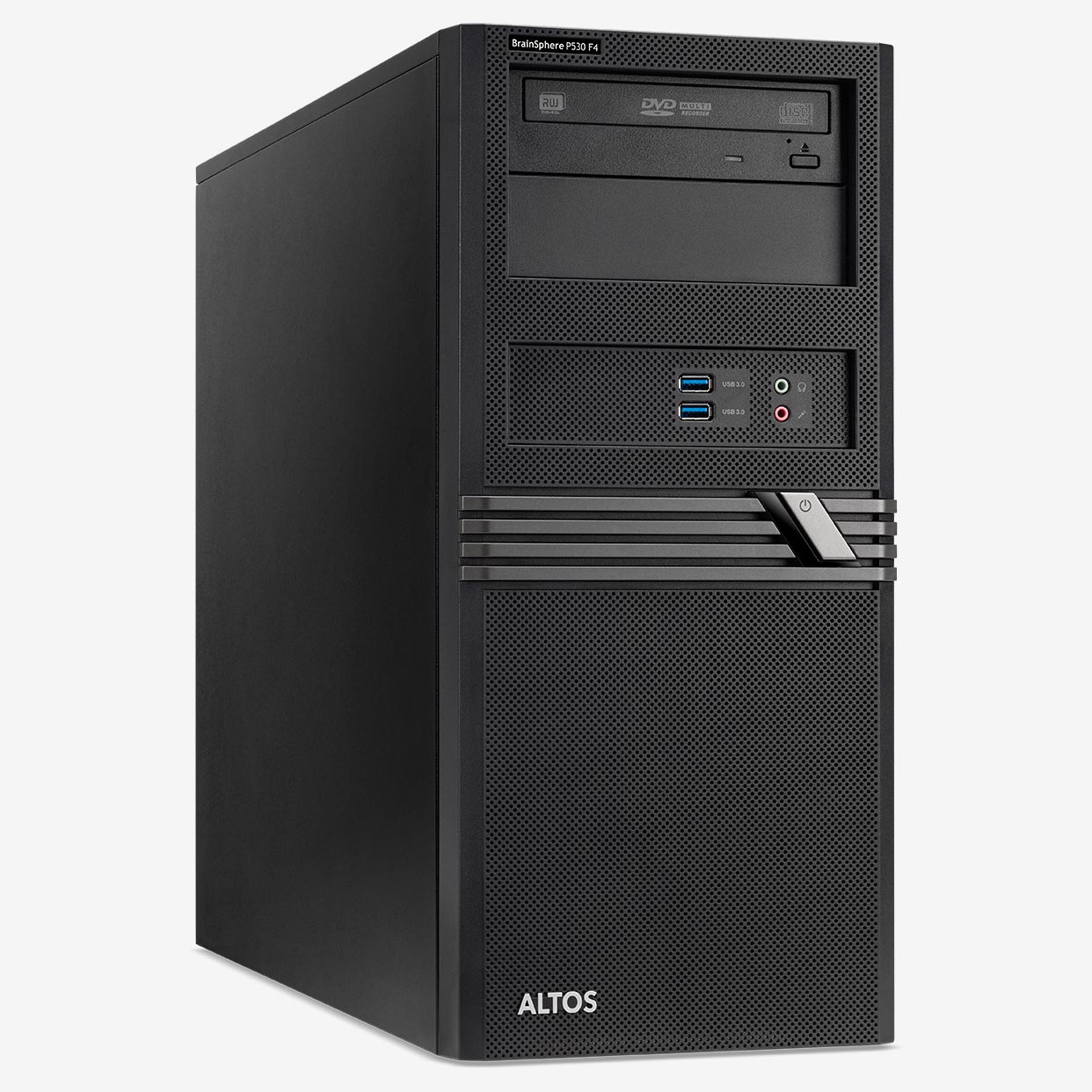 Altos BrainSphere™ P530 F4 Workstation