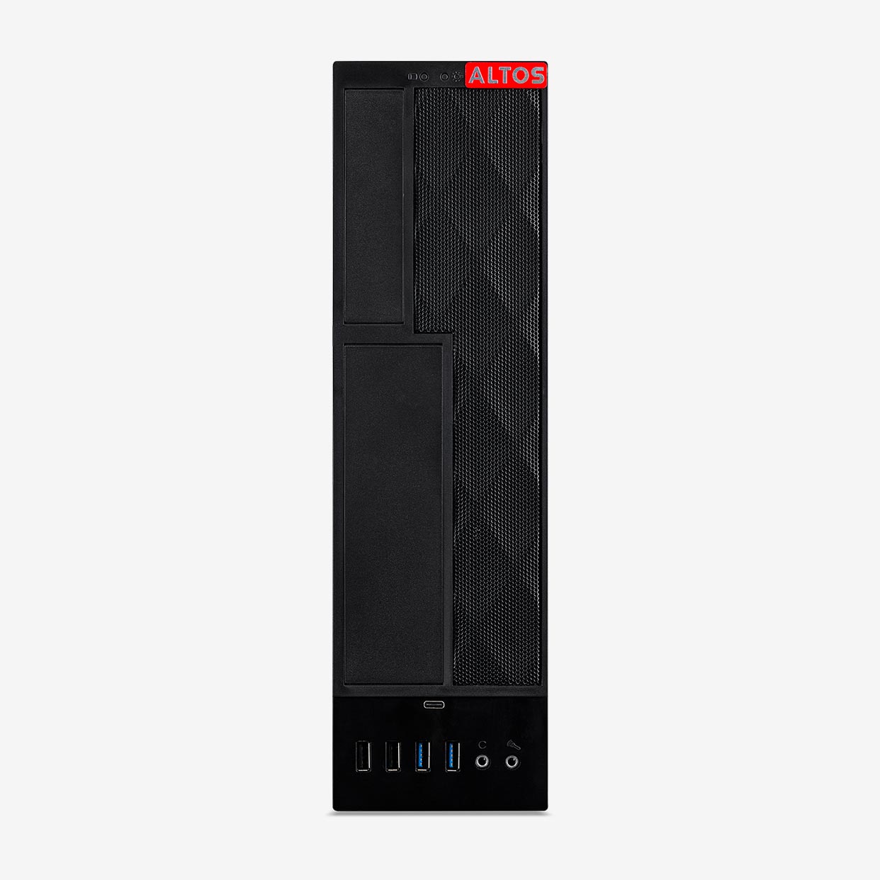 Altos BrainSphere™ P130 F7 SFF Workstation