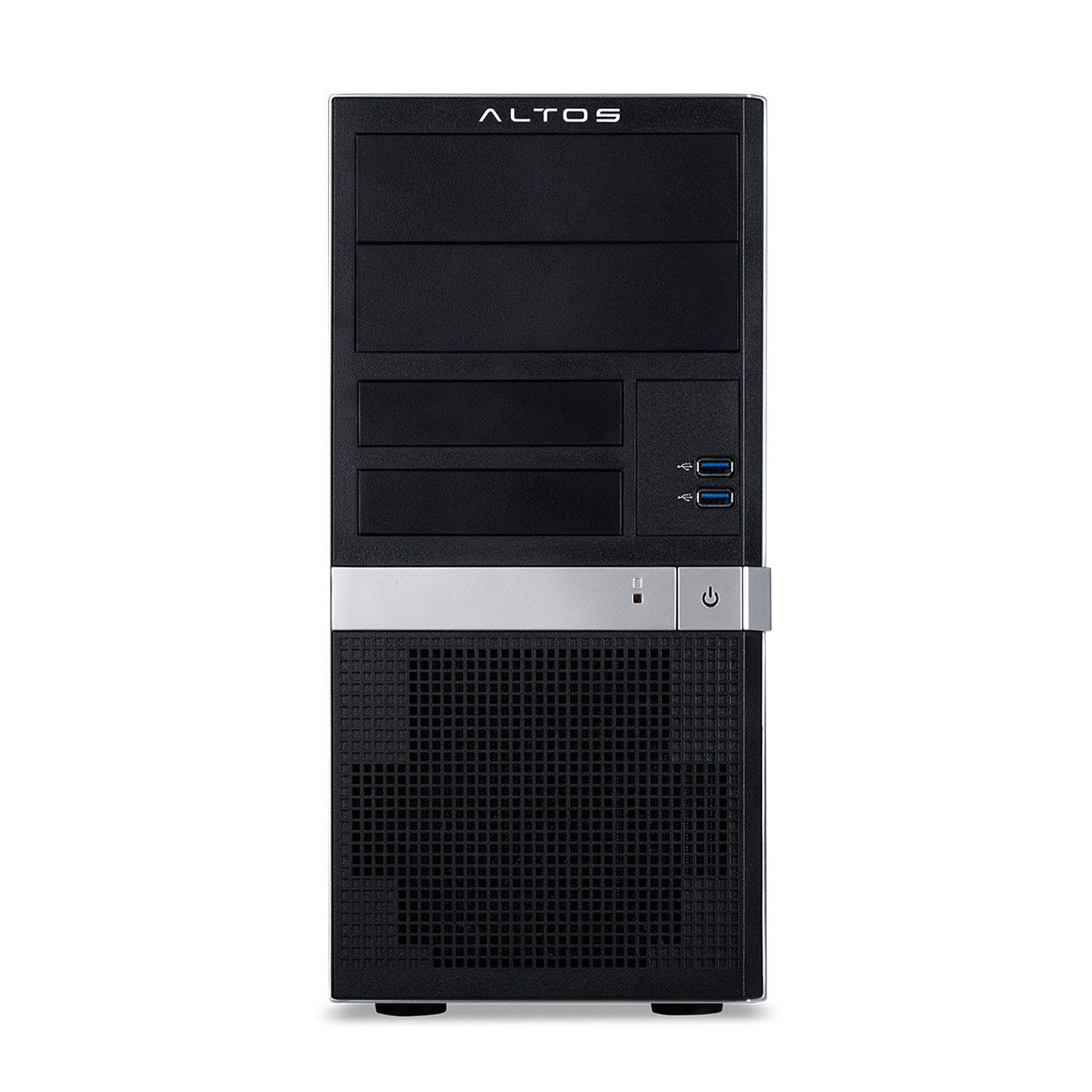 Altos BrainSphere™ T110 F6 Server