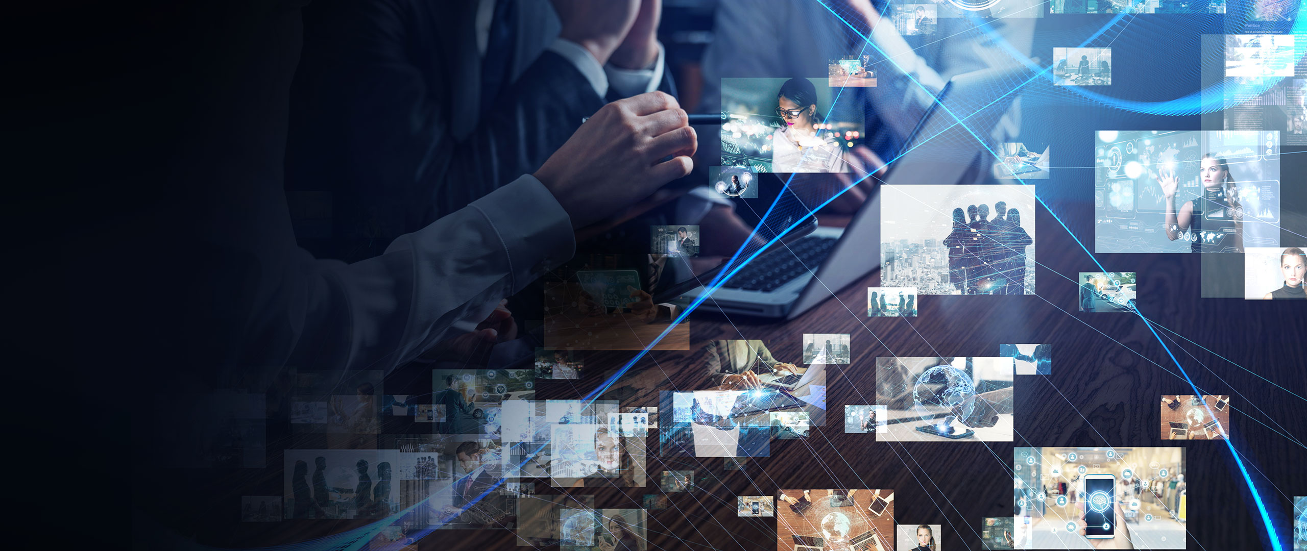 AltosCloud VDI<br>Virtual Desktop Infrastructure