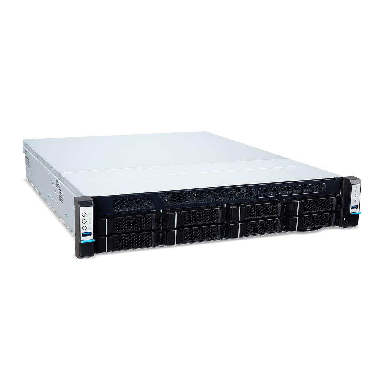 Altos BrainSphere™ S330 F6 Server
