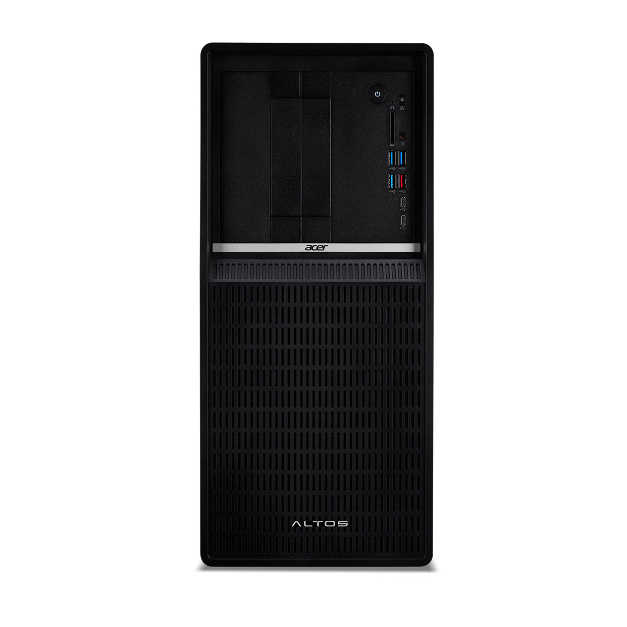 Altos P130 F9 (30L) Workstation